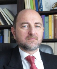 prof. dr hab. Jerzy Brzozowski
